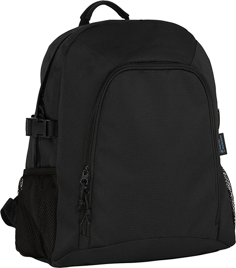 New Chillenden Eco Recycled Business Backpack Rucksack